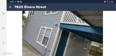 Main picture of 7822 Elvera St