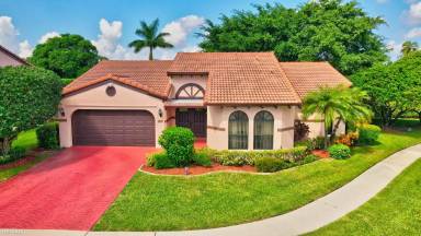Main picture of 22864 Marbella Cir