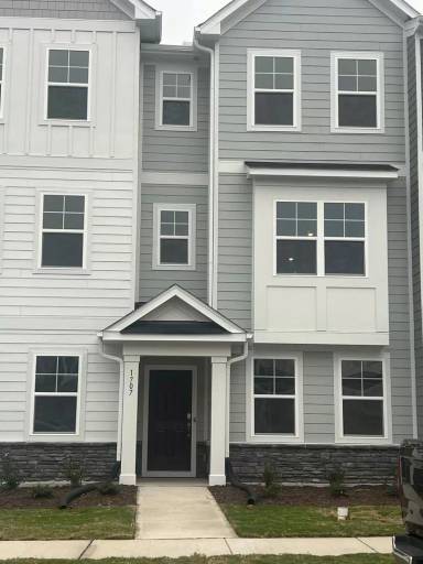 Main picture of 1707 Barrett Run Trl
