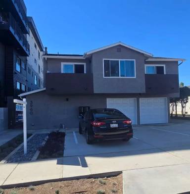 Main picture of 3960 Kansas St