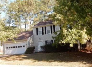 Main picture of 2852 Cotton Field Rd NW