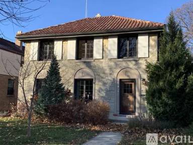 Main picture of 4157 N Newhall St