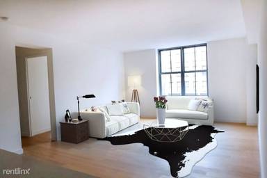 Main picture of SoHo Court