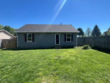 Main picture of 1400 Washington Ave