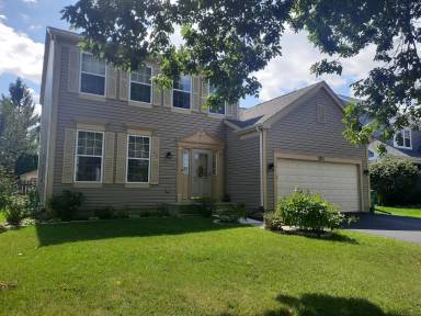 Main picture of 1011 Cambridge Dr