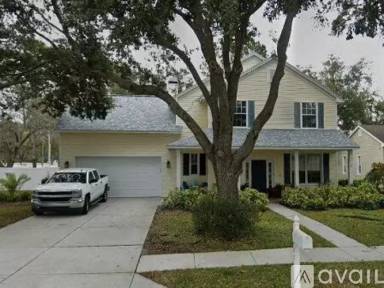Main picture of 1005 Misty Hollow Ln