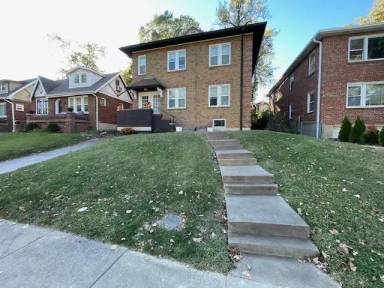 Main picture of 1129 Moorlands Dr