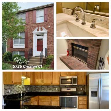 Main picture of 5726 Croatan Ct
