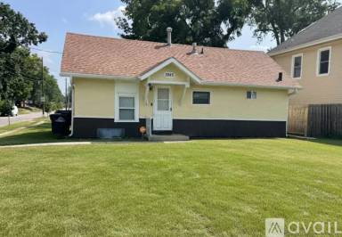 Main picture of 3945 12th St