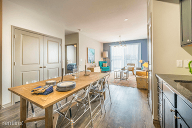 Main picture of Sylvan Thirty Apartments