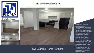 Main picture of 1412 Windrim Ave