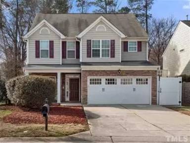 Main picture of 3612 Sunbright Ln