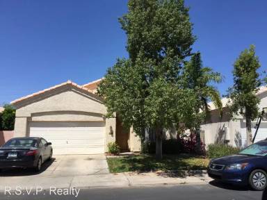 Main picture of 3364 W Megan St