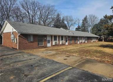 Main picture of 1001 Brickyard Rd