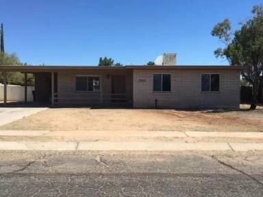 Main picture of 7630 E Mary Dr