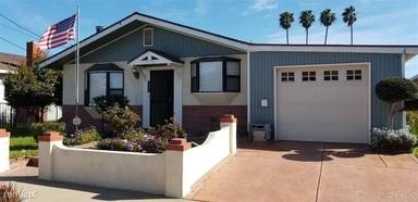 Main picture of 1571 Ionian St