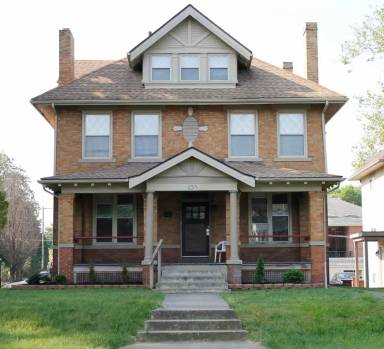Main picture of 135 E 14th Ave