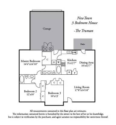 Main picture of 1900 Harmony St