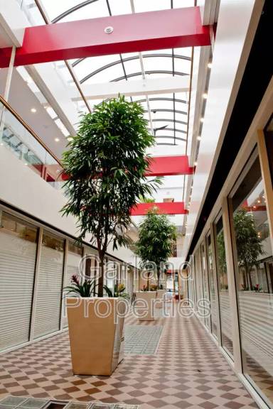 Main picture of The Lofts at First and Kirk