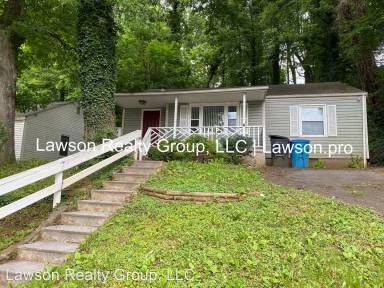 Main picture of 1702 Main St SW