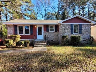 Main picture of 10 King Arthur Ct