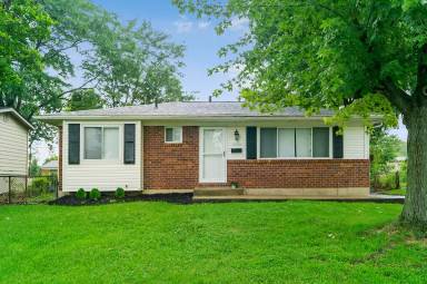 Main picture of 2862 Manola Dr