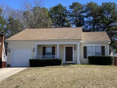 Main picture of 14207 Greenstone Ct