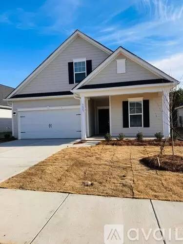 Main picture of 3623 Whitney Way