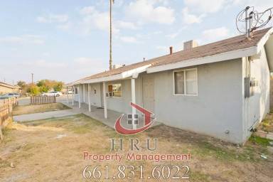 Main picture of 1401 Yosemite Dr