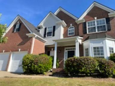 Main picture of 3852 Roxfield Dr