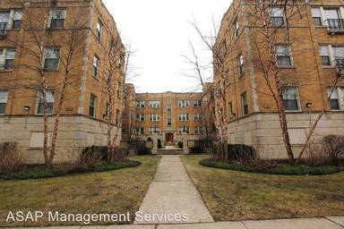 Main picture of 828-34 Reba Pl Apartments