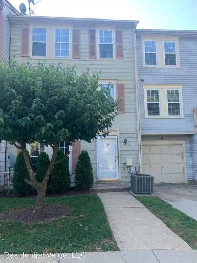Main picture of 14622 Wexhall Ter