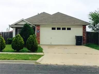 Main picture of 1202 Fox Creek Dr