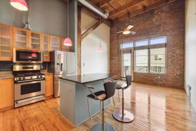 Main picture of WaterTower Lofts