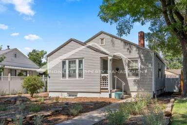 Main picture of 1324 N Franklin St