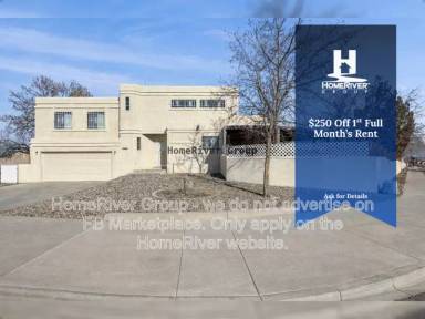 Main picture of 6456 Ja Ct NW