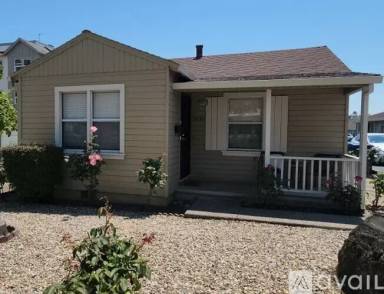 Main picture of 3725 Castro Valley Blvd