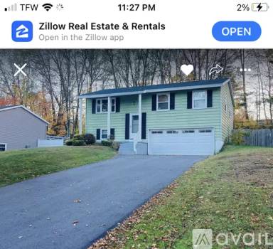 Main picture of 43 Ferndell Spring Dr