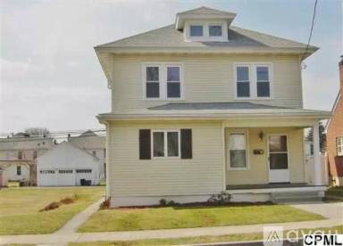 Main picture of 613 N Chestnut St