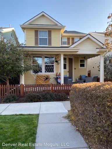 Main picture of 8954 E 29th Pl