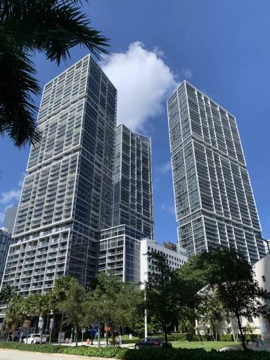 Main picture of Icon Brickell Condos