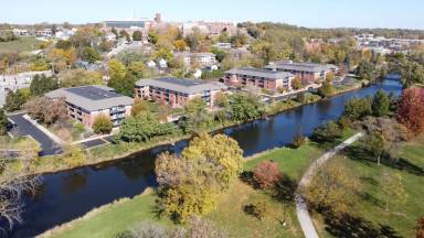 Main picture of Riverwalk Apartments