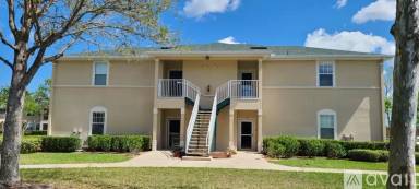 Main picture of Whispering Woods Condominiums