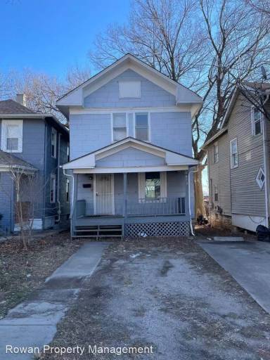 Main picture of 4621 Tracy Ave