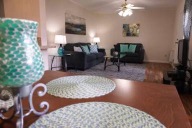 Main picture of Afton Gardens