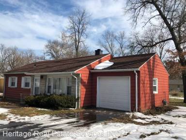 Main picture of 5407 Georgia St