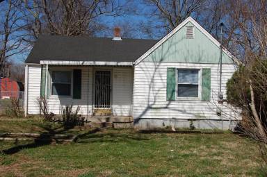 Main picture of 913 Blue Ridge Dr