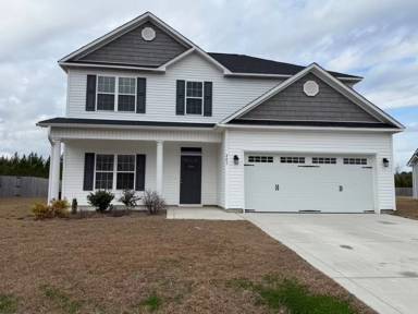Main picture of 203 Moonstone Ct