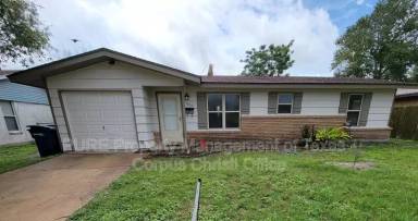 Main picture of 1610 Sprucewood Dr