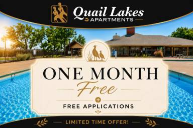 Main picture of Quail Lakes Apartments